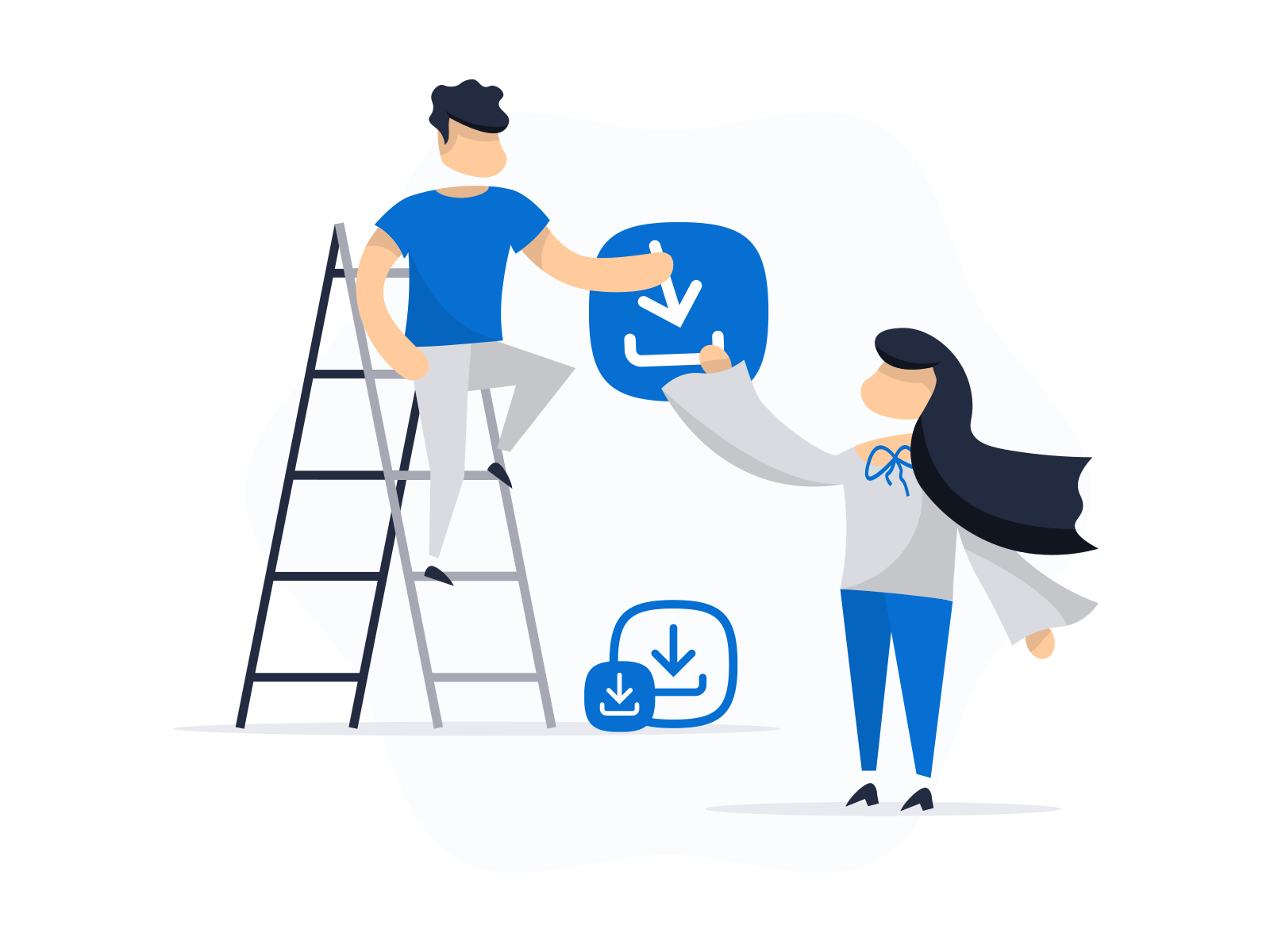 icons-ladder