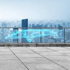 Ultratanki prozirni zaslon