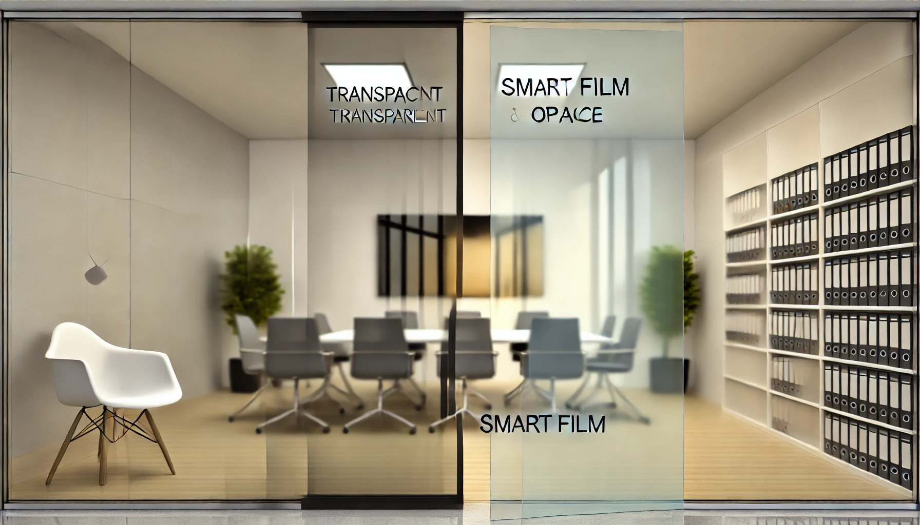 Smart Film