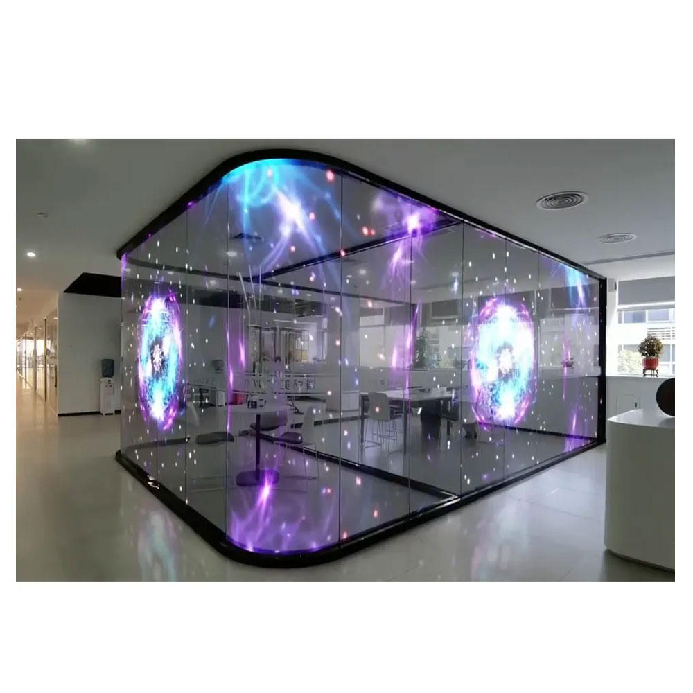transparent-led-display-film